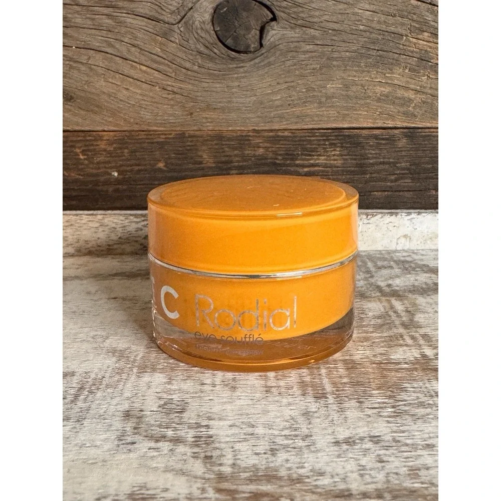 Rodial Eye Soufflé Brighten & Renew |Full Size 0.5oz | NEW in Box | MSRP =‎ $98
